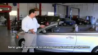 MotorEdge Tv Show