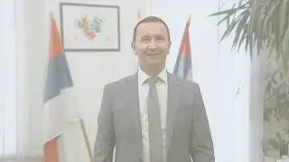Новогодишња честитка градоначелника