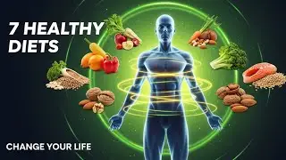 7 Healthy Diets That Can Change Your Life