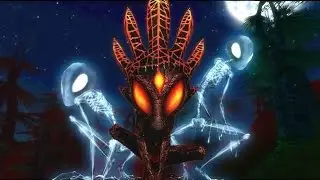 Ryzom : The Most Original MMORPG?