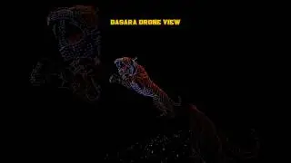 mysore dasara | mysore dasara 2025 drone show | navaratri 2025