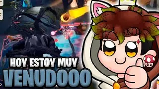 ME SENTI MUY VENUDO EN MARVEL RIVALS🍑💦