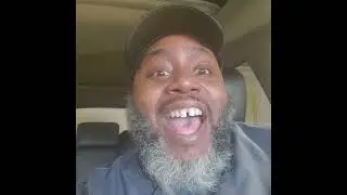 Black Monday Rant