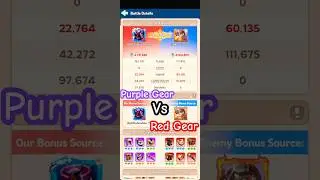 Raiding FC8 whale's Truck in Tundra Trade Route ; Epic gear vs Legendary gear #whiteoutsurvival