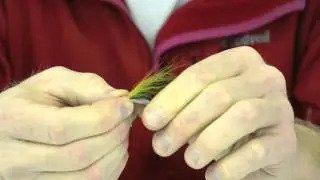 Tying the Riffle Hitch: Murray's Fly Shop Fly Fishing Tips