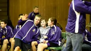 cascade wrestling