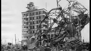 Documentary Atomic Bomb HD - The Picture of Nuclear War Its Aftermath End of Civilization
