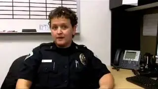 HARVARD HONORS MADISON POLICE PROGRAM