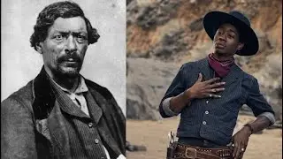 Black Explorers Hidden in History