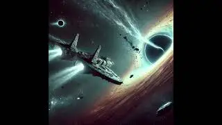 Sci-fi Short: Echoes of the Vanishing