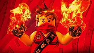 Ninjago Intro [Season 4]