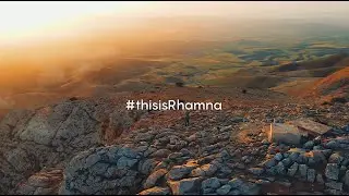 #EcoTourism Destination - This is Rhamna - Marrakech-Safi Region
