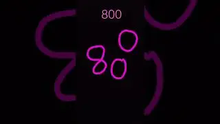 #sprunki #numberblock 800