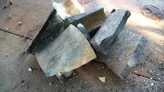 Mais uma dica como fazer nossa farinha de osso