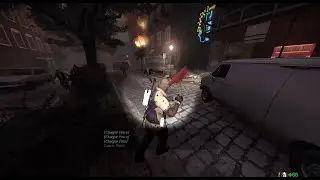 The campaign that gave me a NERVOUS TIC.. (The Passing, Expert, Solo, No Restarts, No Death)