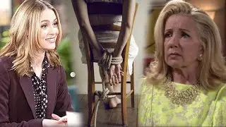 The Young and The Restless Spoilers: Claire's Sinister Obsession: A Crazy Fan Theory.