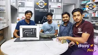 Apple MacBook Pro M3 Pro | Best Apple Laptop MacBook Pro M3 in BD | MC Solution BD