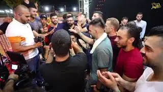 دحية حزينة جدا معين الاعسم مهرجان تيسير ياسين   عصيرة الشمالية 2019