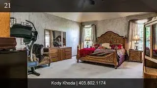 10512 Crystal Creek Drive, Mustang, OK, 73064