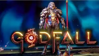 Godfall Game 01
