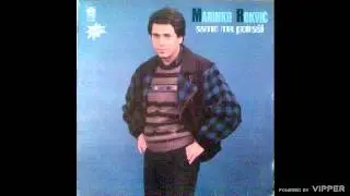 Marinko Rokvic - Taj covek - (Audio 1985)