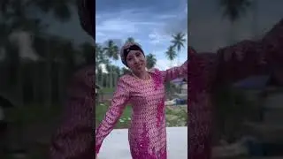 Tarian tradisi etnik kagayan@dindang Belleh Belleh (Diterbitkan oleh: Tany anz # ketua kebudayaan) 