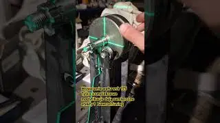 wyważanie wału wsk 175 #balance #crankschaft  #twostroke #balanced #tuning #gawrontuning
