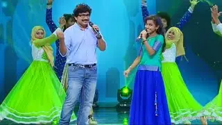 Amruthavarshini 💞 meharuba meharuba ...with afsal sir
