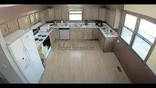 Highwood Handyman - Okotoks and High River Kitchen Renovation