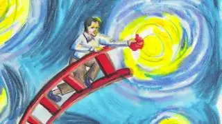 The Stars Shine Brightly Book Trailer