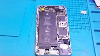 Iphone 6 Error 9