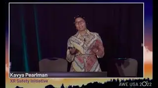Child Safety and Security in the Metaverse