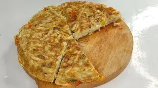 5-Minute Yam Pizza That Will Change Your Life