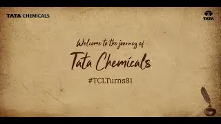 Tata Chemicals Turns 81!