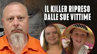 DELPHI MURDERS: il CASO YARA AMERICANO, TUTTA la STORIA - RICHARD ALLEN è COLPEVOLE? | True Crime