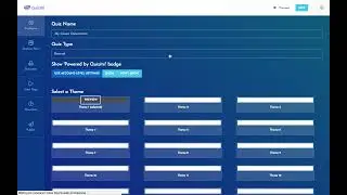 Quizitri Help - How to Set Up Your Own Outcome Page