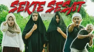 DAYAT DAN REFI IKUT SEKTE TERSESAT