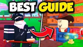 The Best BEGINNERS GUIDE For GARDEN HORIZONS Roblox!