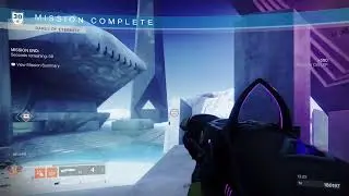 Destiny 2.Perks For A Dummy stream. (Im the dummy)