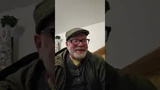 Ian McClellan interview, superbowl trailers