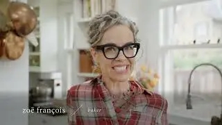 Fundamentals of Baking: Cookies&mdash; Baking Tips