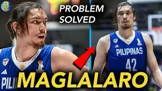 QMB Lalaro na | Nagkaayos ang SBP at QMB Camp | Problem Solved