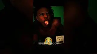 The Soap Challenge 😂 #ishowspeed #speedyp #speed #edit #fyp #fypage #funny #foryoupage #soap