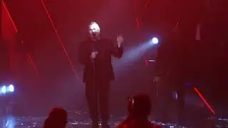 Antonis Remos 2.4.23 Nox Athens
