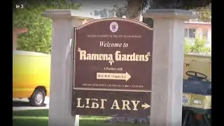 Sin miedo para superar la violencia en Ramona Gardens (Investigaci&oacute;n Especial en Los &Aacute;ngeles)