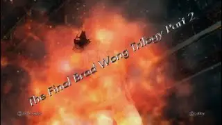 DOA5LR: The Final Brad Wong Trilogy Part 2