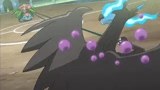 MEGA Charizard WRECKS Venusaur 😤