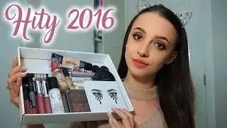 HITY 2016: Makijaż 💄
