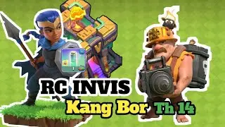 Miner super th14 vs th15