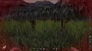 Ark Survival Evolved Glitch/Bug raid through floor NO TOOLS!!